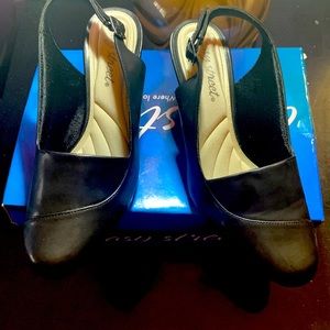 Woman’s shoes